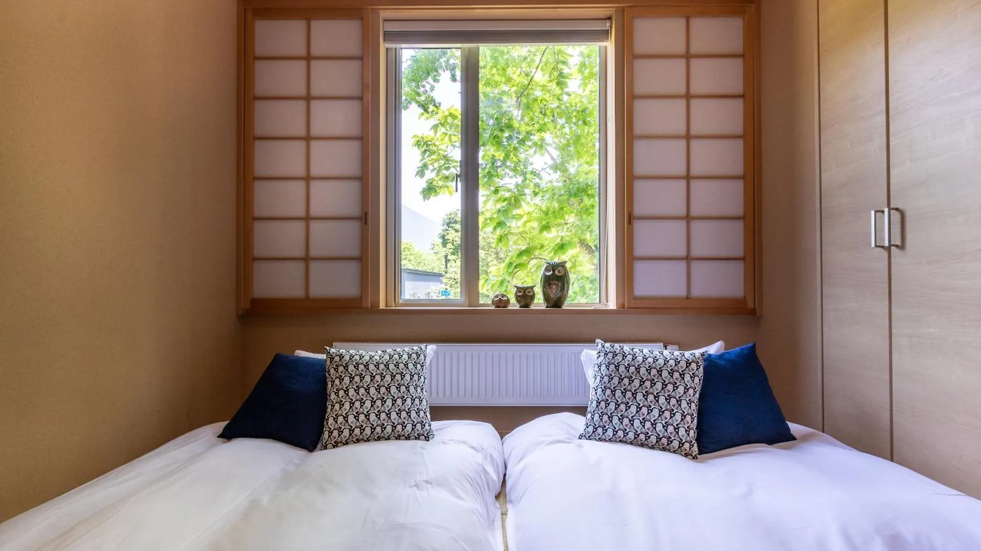 Owl House Niseko Villa Kutchan Japan